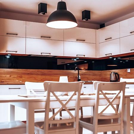 Lb Domek W Centrum Willowa 3 Szczyrk Εξωτερικό φωτογραφία